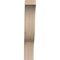 Ekena Millwork 5 1/2"W x 24"D x 32"H Funston Smooth Knee Brace, Douglas Fir BRC06X24X32FST00SDF - alternate 4